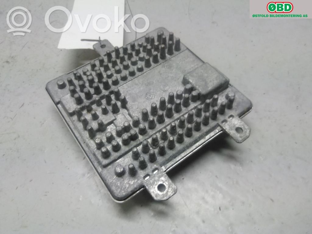 Xenon control unit/module   5A410C7