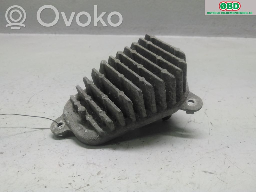Audi e-tron Xenon control unit/module 