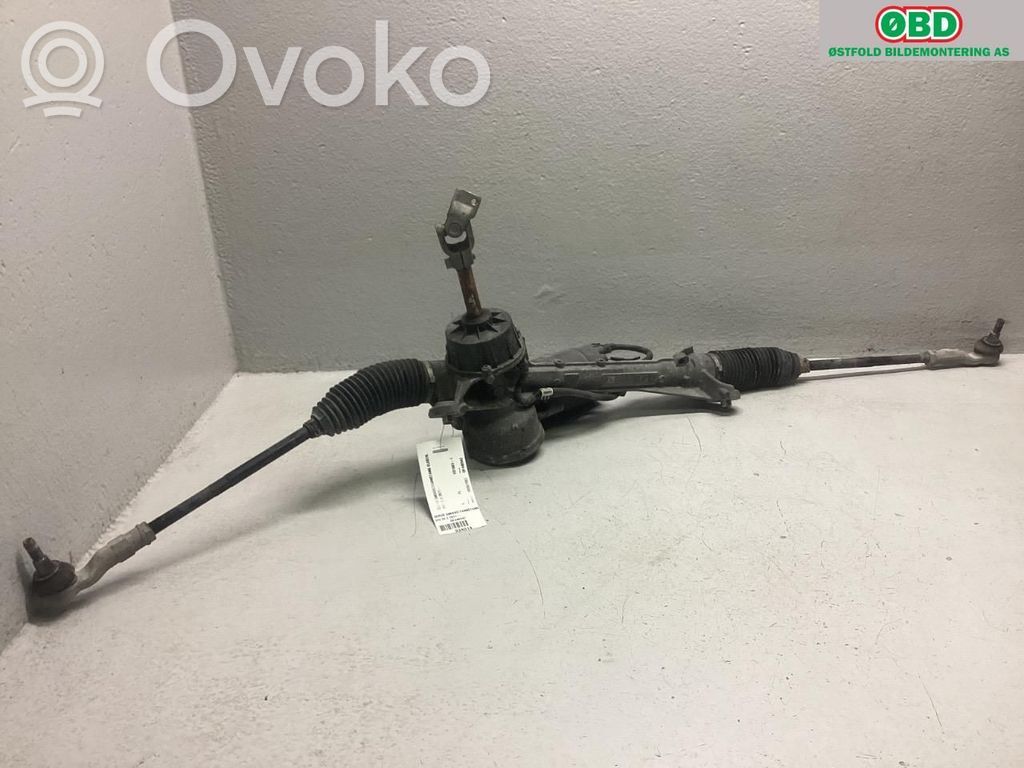 Volkswagen ID.3 Lenkgetriebe 