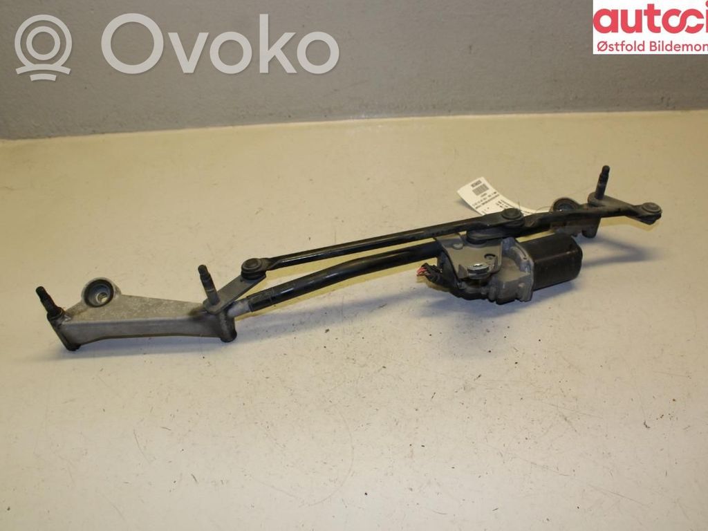 Mercedes-Benz A W176 Wischergestänge vorne 