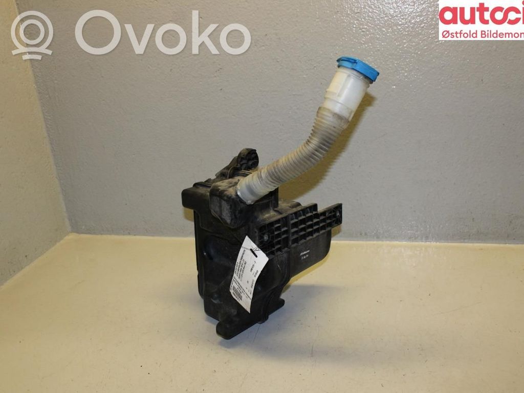 Skoda Fabia Mk3 (NJ) Zbiornik płynu do spryskiwaczy szyby przedniej / czołowej 