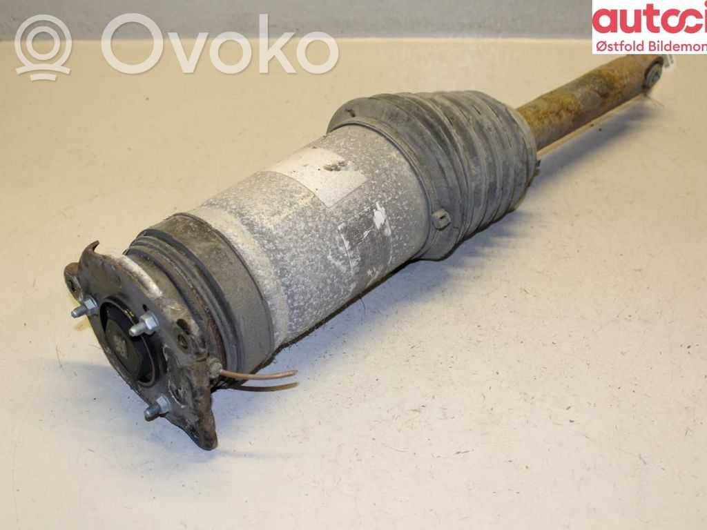 Tesla Model S Luftfeder Federbalg 