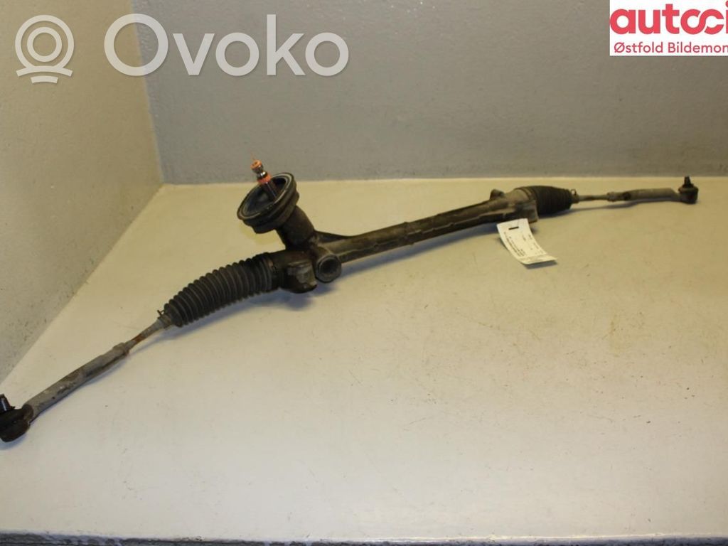 Nissan Note (E12) Cremagliera dello sterzo 