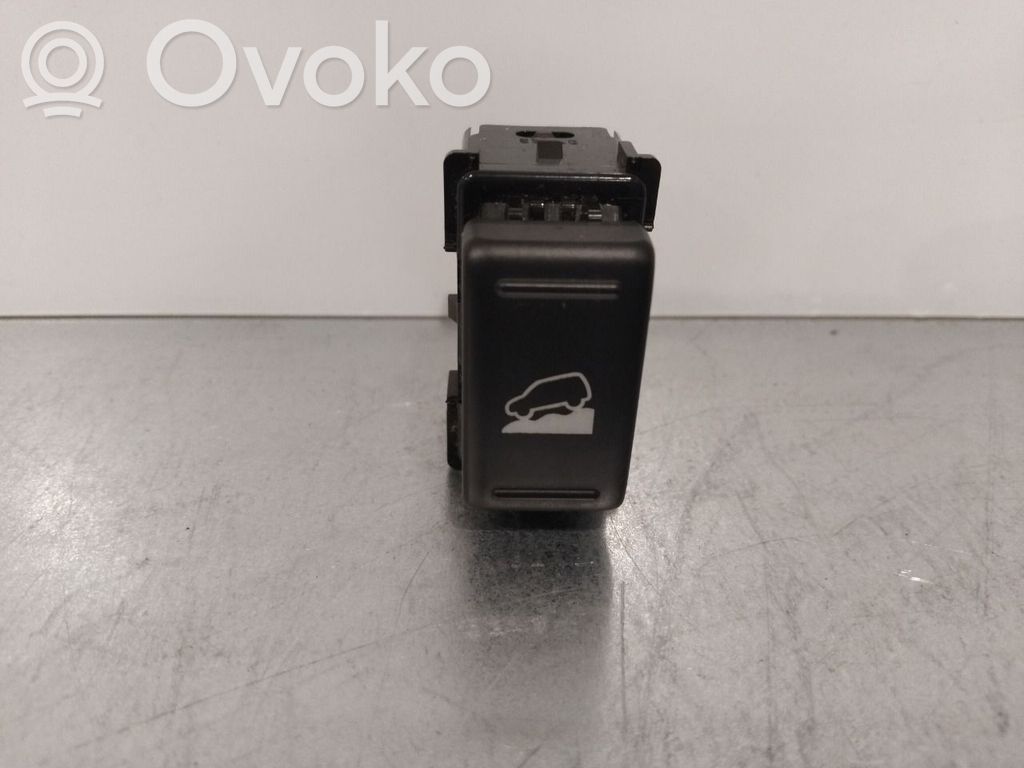 Nissan X-Trail T31 Otros interruptores/perillas/selectores 