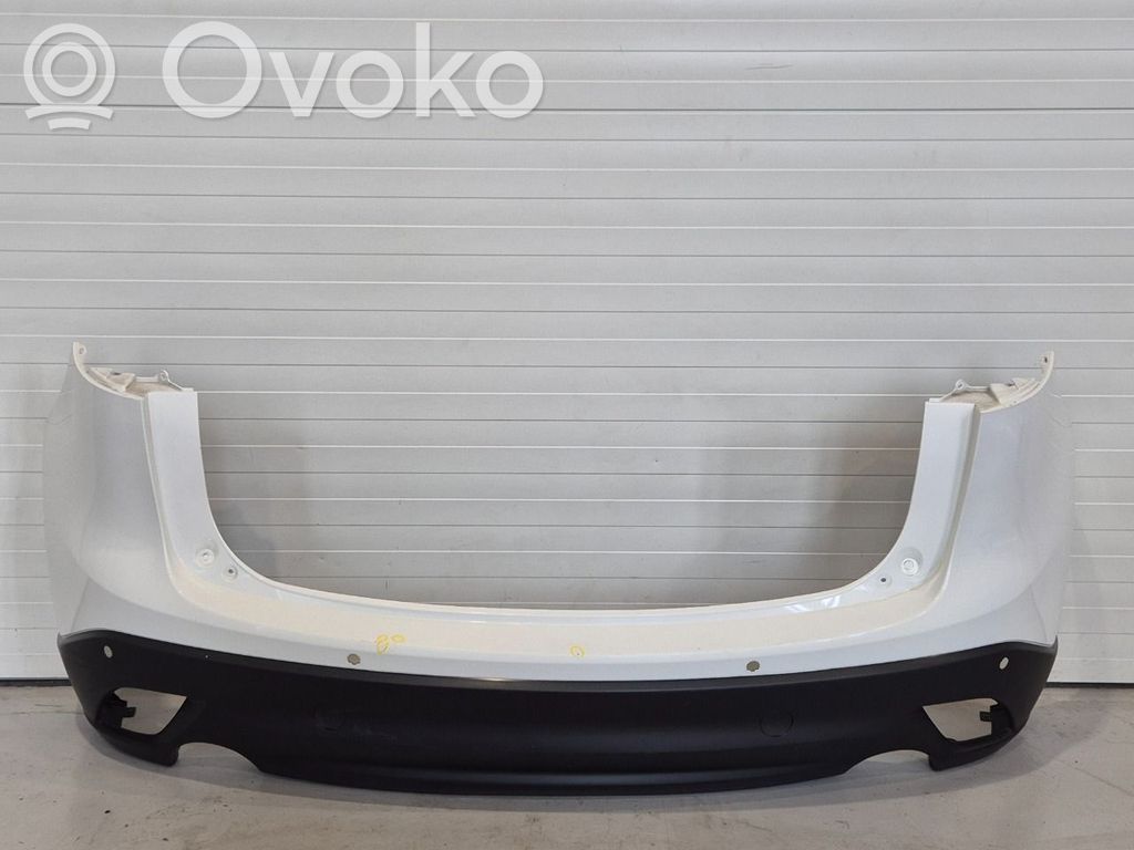 Bară spate   KDY35022XF,KDY35022XF