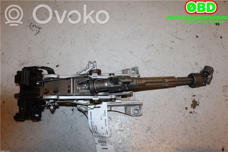 Volvo V60 Set ax volan 