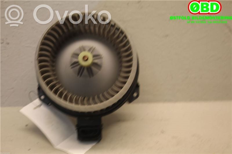 Toyota RAV 4 (XA30) Ventola riscaldamento/ventilatore abitacolo 