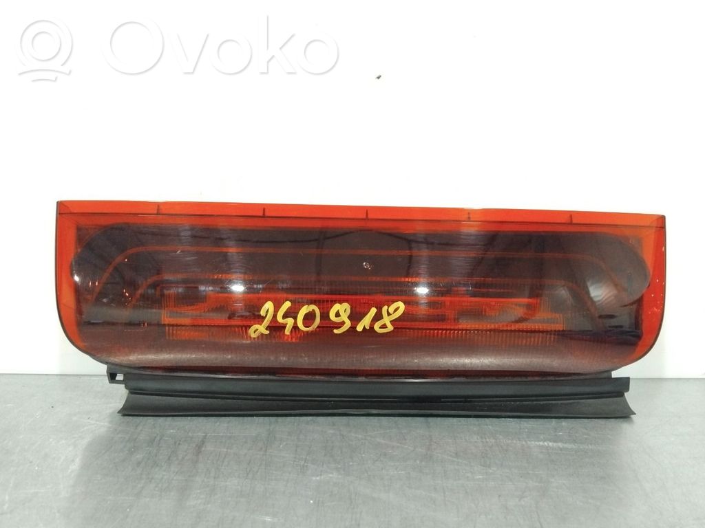 Ford Transit -  Tourneo Connect Lampa tylna 
