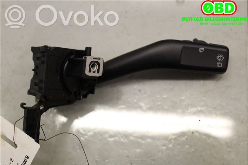 Volkswagen Golf Plus Leva comando tergicristalli