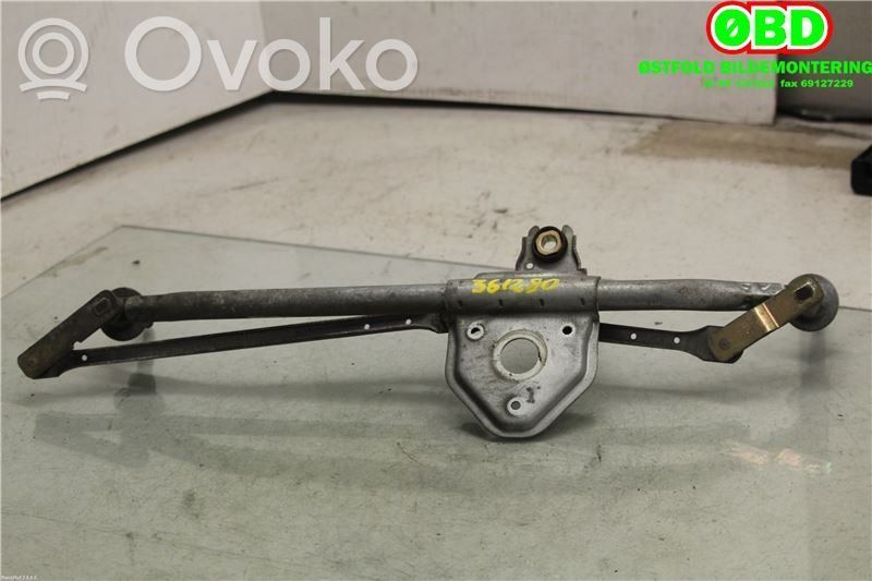 Opel Vivaro Varillaje del limpiaparabrisas delantero 