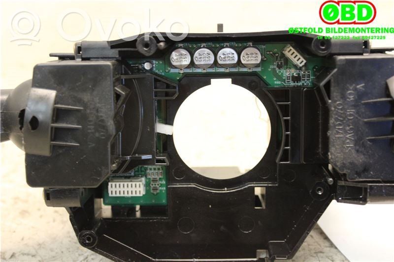 Volvo S40 Interrupteur / bouton multifonctionnel 