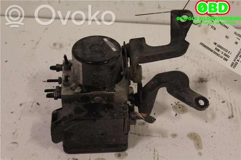 Ford B-MAX Pompe ABS 