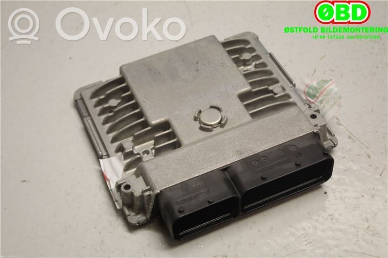 Engine control unit/module ECU   03F906070GB,03F906070GB,03F906070GB,03F906070GB
