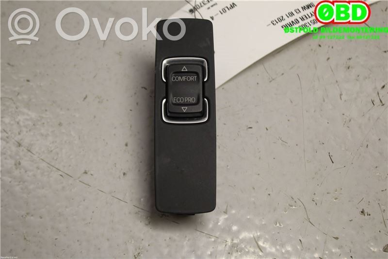 BMW i3 Alte comutatoare/butoane 