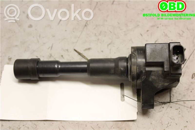 Bobina de encendido de alto voltaje