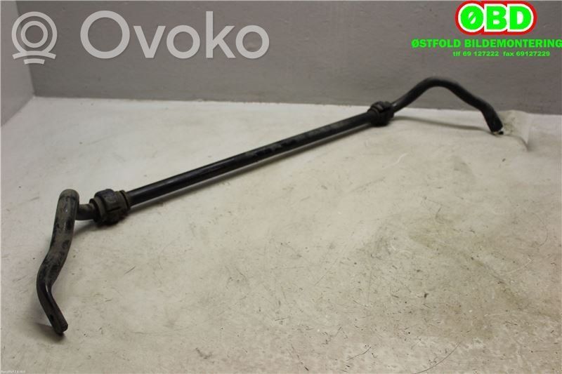 Audi A4 S4 B8 8K Barra stabilizzatrice anteriore/stabilizzatore 