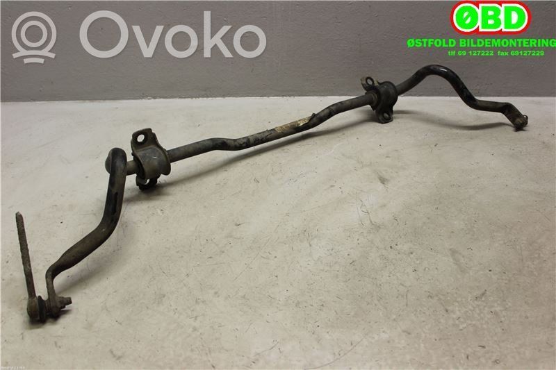Ford Focus Galinė stabilizatoriaus traukė 