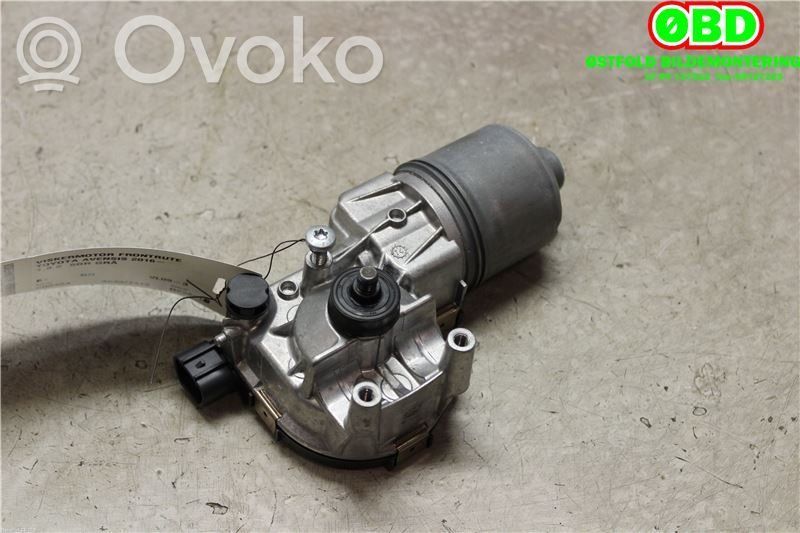 Toyota Avensis T270 Motor ștergător