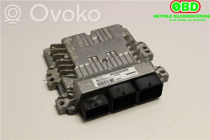 Volvo V60 Engine control unit/module ECU 