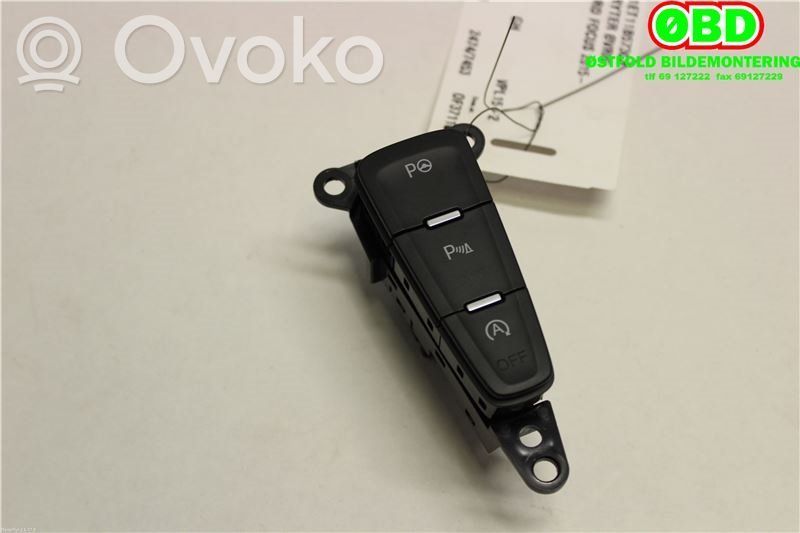 Ford Focus Other switches/knobs/shifts 