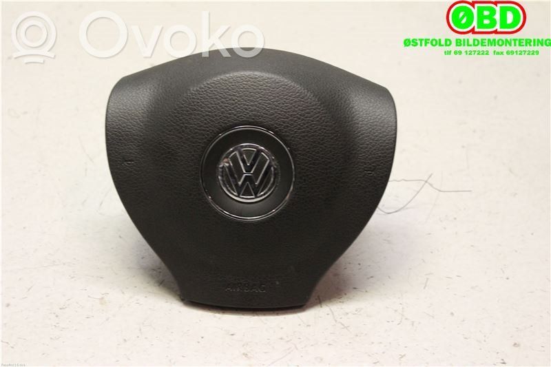 Volkswagen Caddy Airbag volan 
