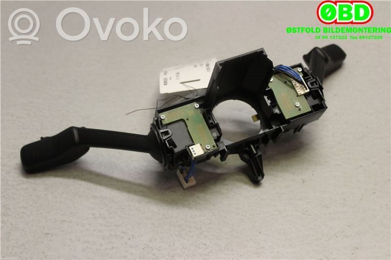 Volkswagen e-Golf Interruptor de control multifunción 