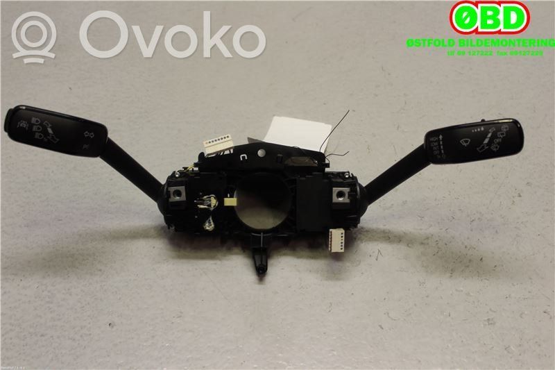 Volkswagen e-Golf Interrupteur / bouton multifonctionnel 