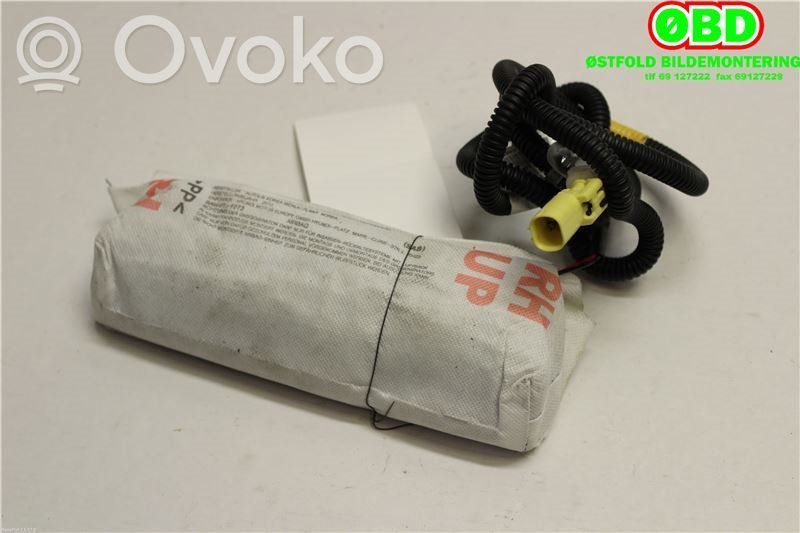 KIA Sportage Airbag lateral 