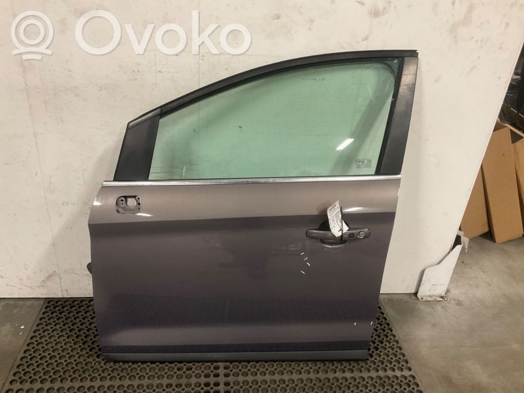 Tür vorne   1712679,P8V41S20125AC,1712679,P8V41S20125AC