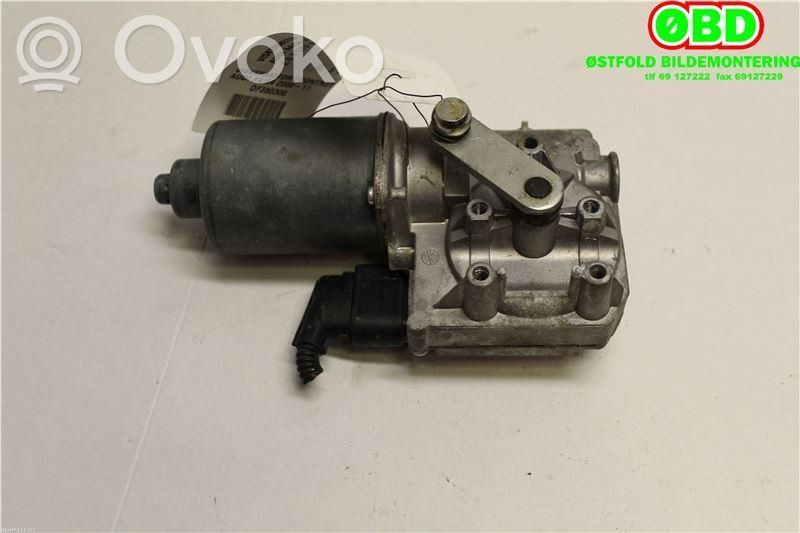 Audi A4 S4 B8 8K Motorino del tergicristallo