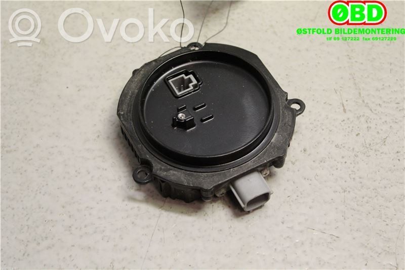 Mazda 6 Unité de commande / module Xénon 