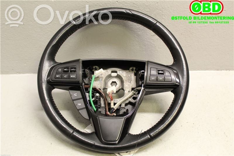 Mazda 6 Vairas 