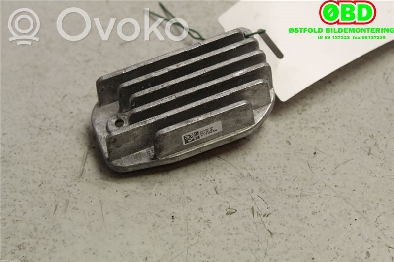 Unitate/modul control lămpi xenon   63117396332,63117396332