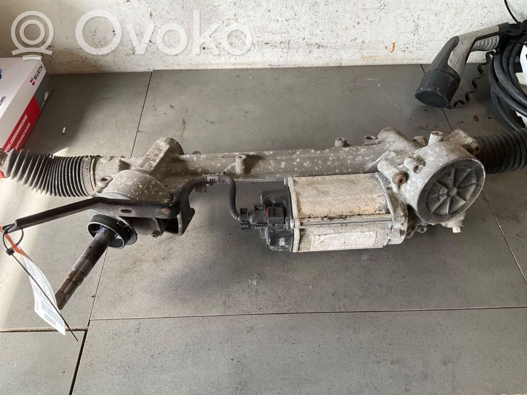 Opel Insignia A Cremagliera dello sterzo 