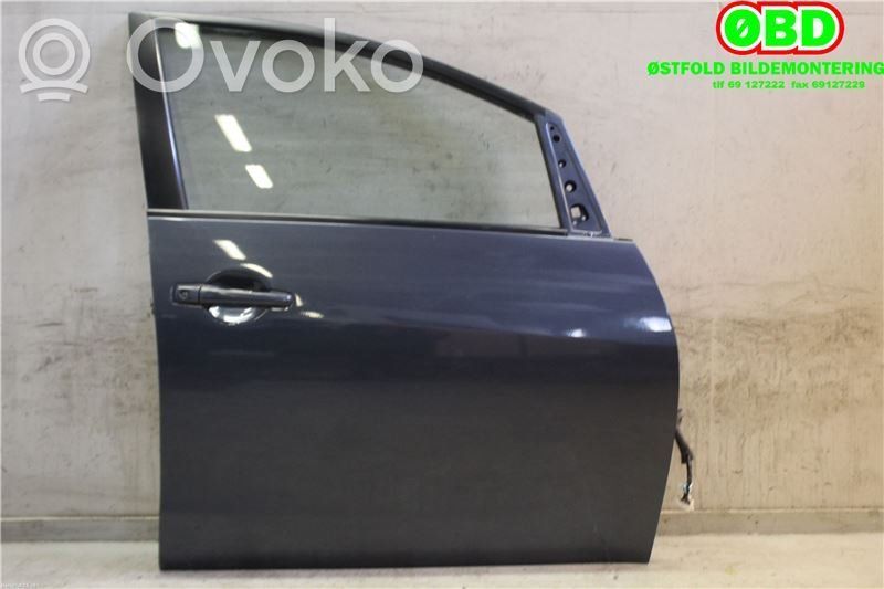 Etuovi   5700A036,MN150852,5700A036,MN150852