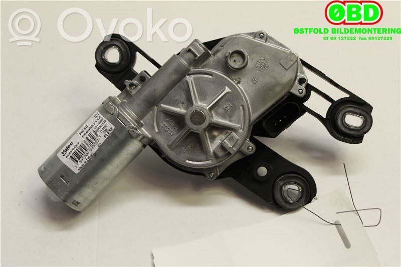 Volkswagen Golf VII Motor ștergător lunetă