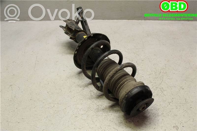 Opel Ampera Ansamblu amortizor cu arc față 