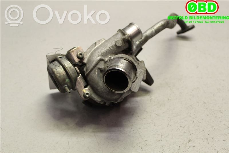 Toyota Auris 150 Turbo 
