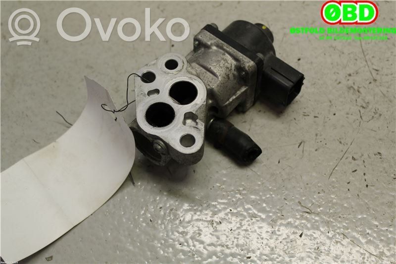 Mazda 3 II EGR-venttiili 