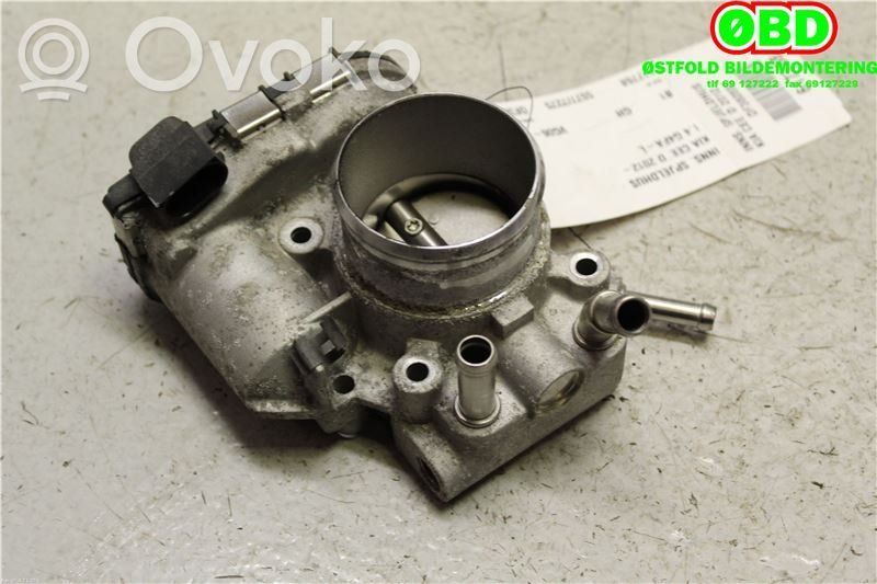 Droselis   351002B150,351002B150,351002B150,351002B150