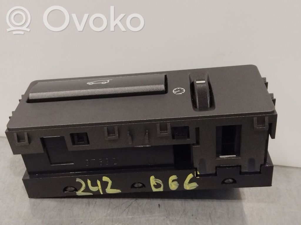 Land Rover Range Rover Evoque L538 Interruptor para abrir la puerta trasera 
