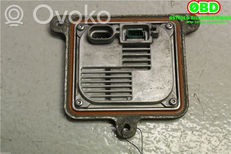 Unité de commande / module Xénon   1710026,BM5113C170AA,1710026,BM5113C170AA