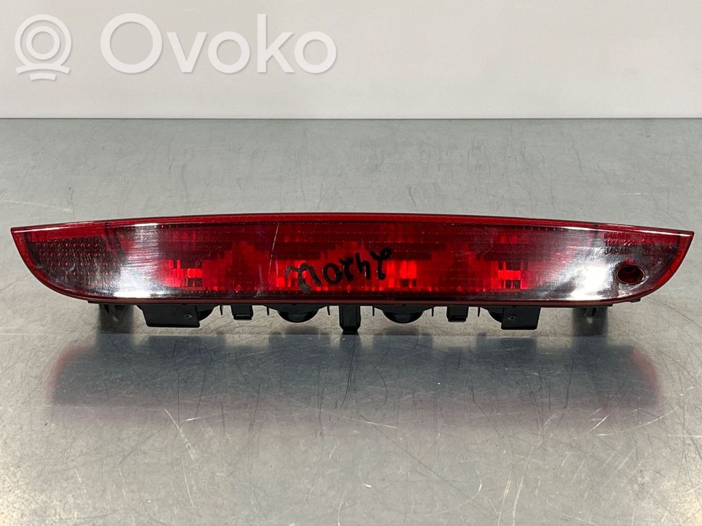 Citroen C-Zero Rear/tail lights 