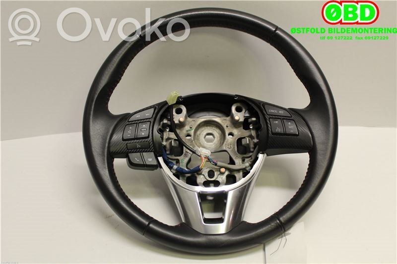 Ohjauspyörä   BHP232982A02,BHP232982A02