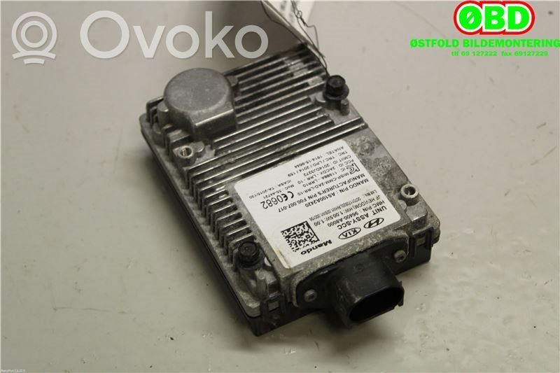 Sensor de radar Distronic   96400A8000,96400A8000,96400A8000,96400A8000