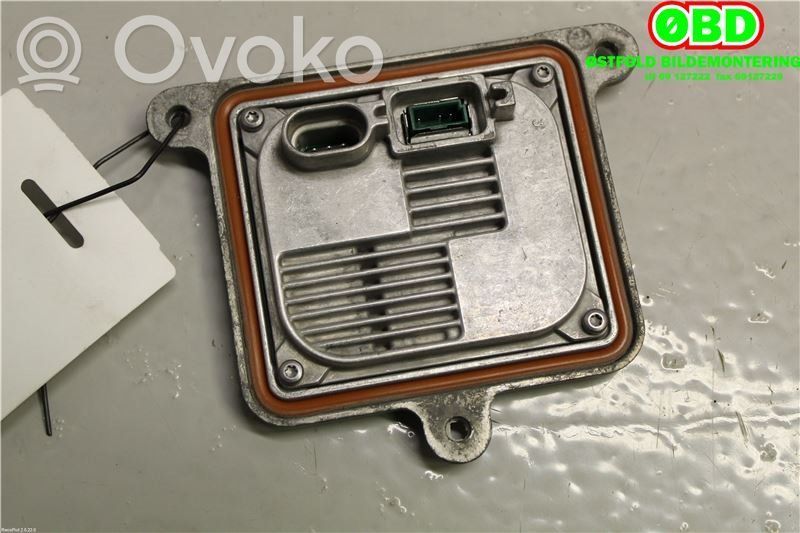 Ford Focus Centralina/modulo Xenon 