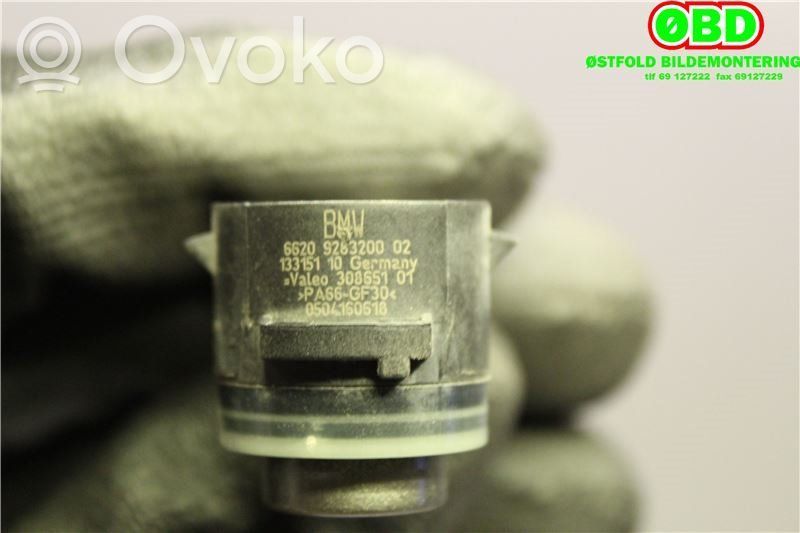 Parksensor PDC   66209336913,66209283200,66209283200,66209283200,66209336913