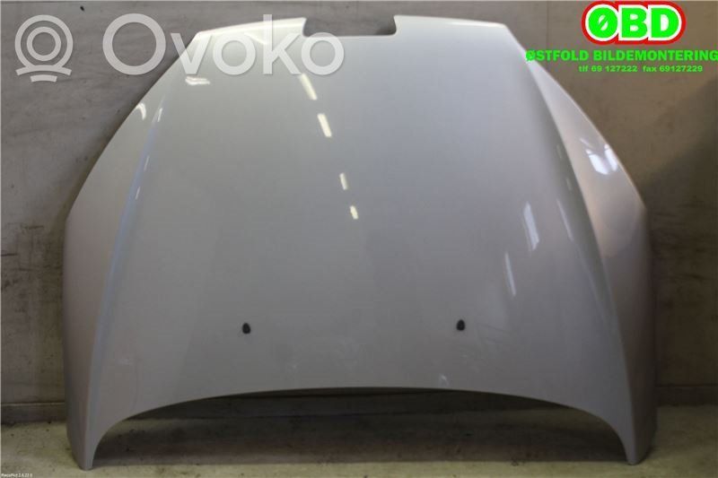 Capotă motor   7901K7,7901K7