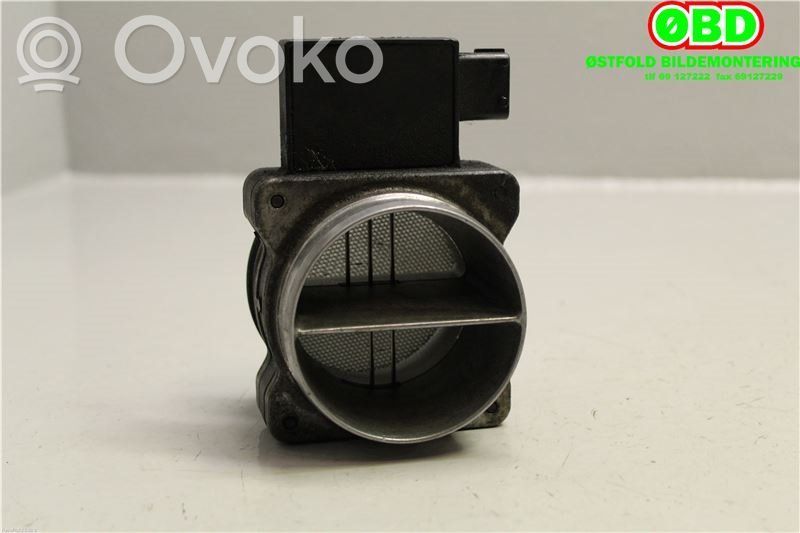Saab 9-3 Ver1 Caudalímetro de flujo del aire 