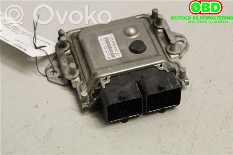 Suzuki Swift II Engine control unit/module ECU 